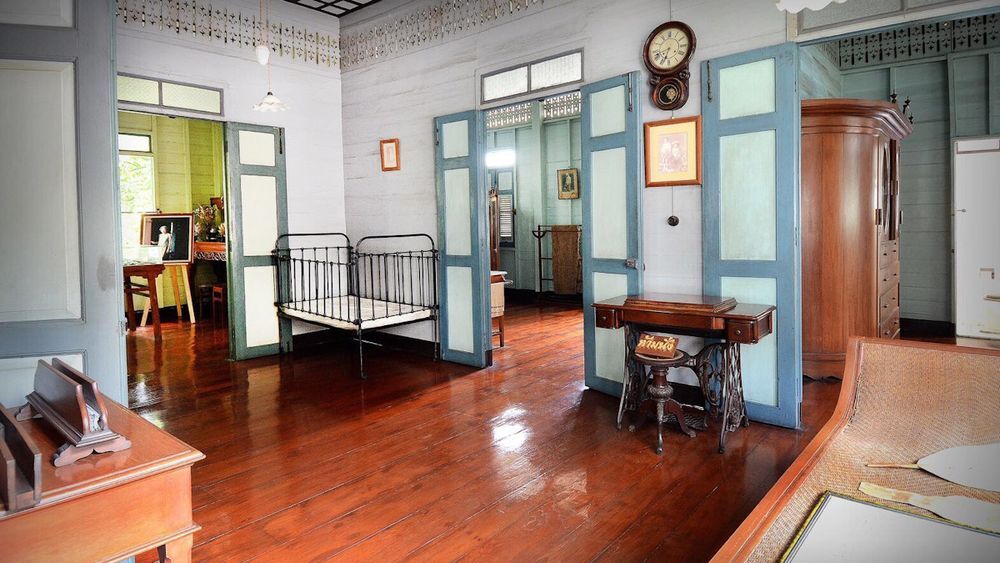 Bangkokian Museum — Discover Bangkok’s Cultural Heritage through Private Guided Museum Tours.