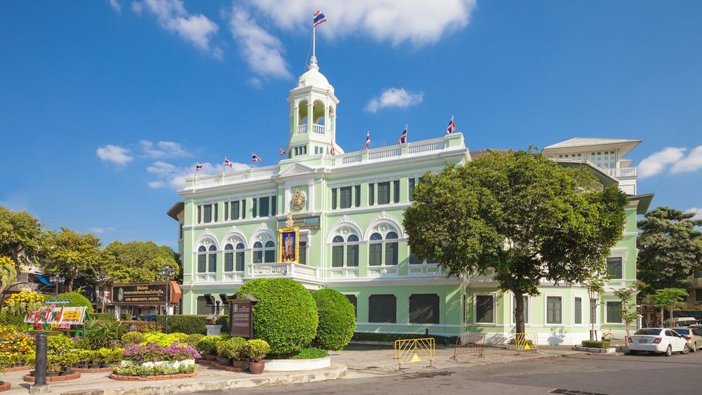 King Prajadhipok Museum — Discover Bangkok’s Cultural Heritage through Private Guided Museum Tours.
