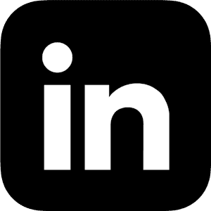Follow us on LinkedIn