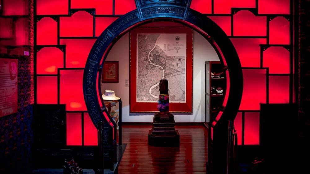 Patpong Museum (Closed) — Discover Bangkok’s Cultural Heritage through Private Guided Museum Tours.