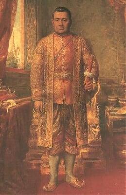 Rama III (r. 1824-1851)