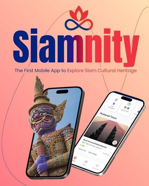 e-Tour : Explorez l'héritage culturel de Bangkok et ses trésors cachés.