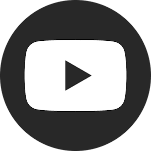 Follow us on YouTube