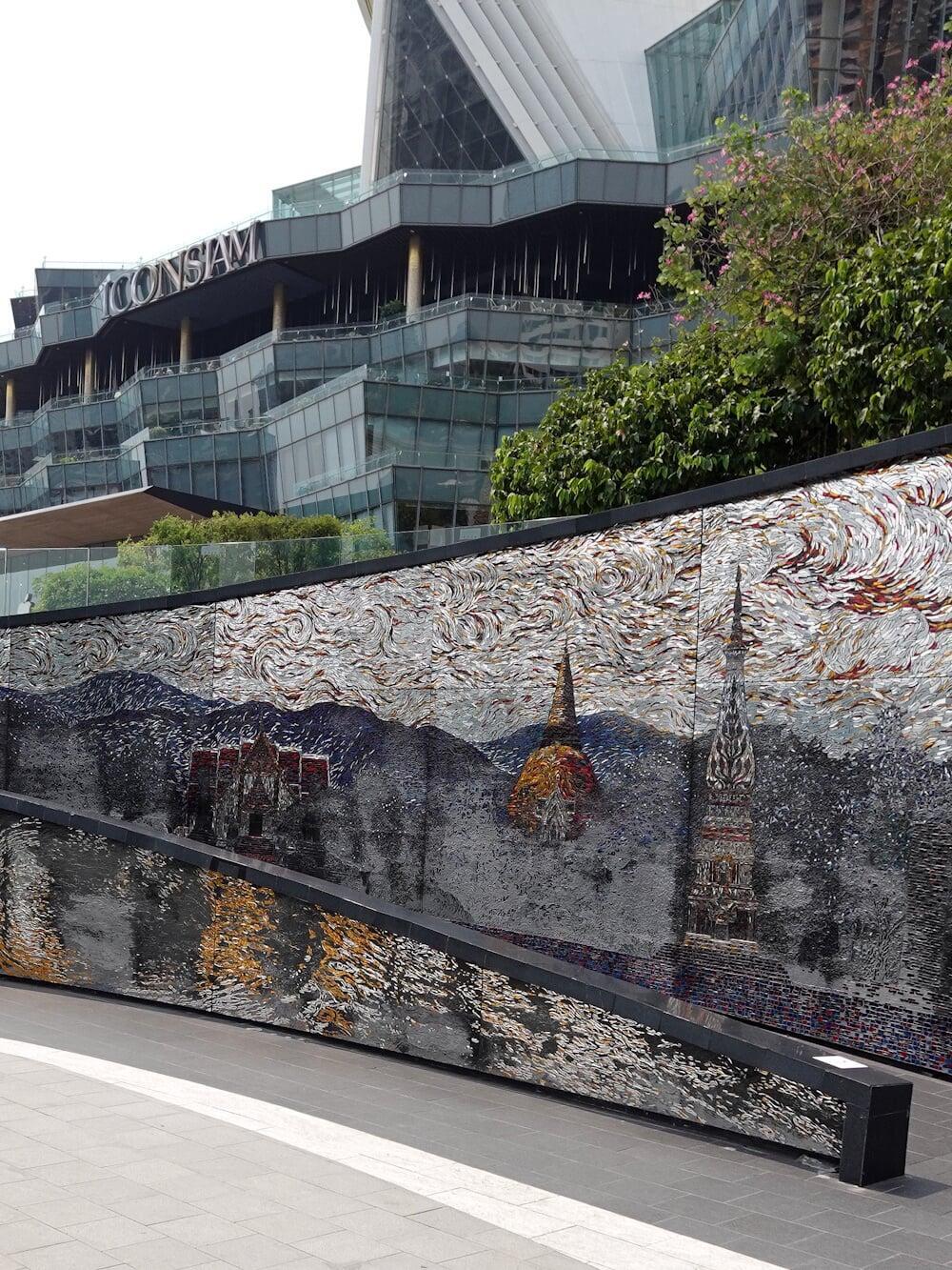 Rock Around Creative District — Une immersion au cœur des âmes créatives (Visites guidées privées et thématiques à Bangkok)
