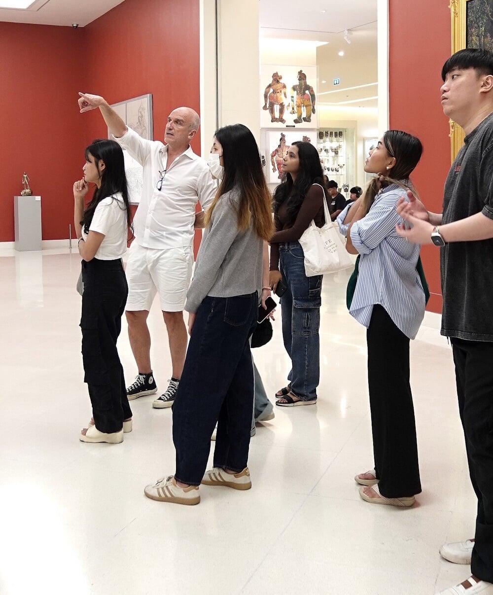 Private Themed Guided Tours in Bangkok