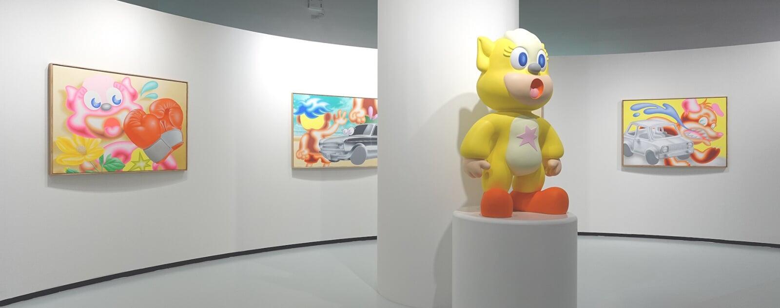 Museums and Art Galleries in Bangkok