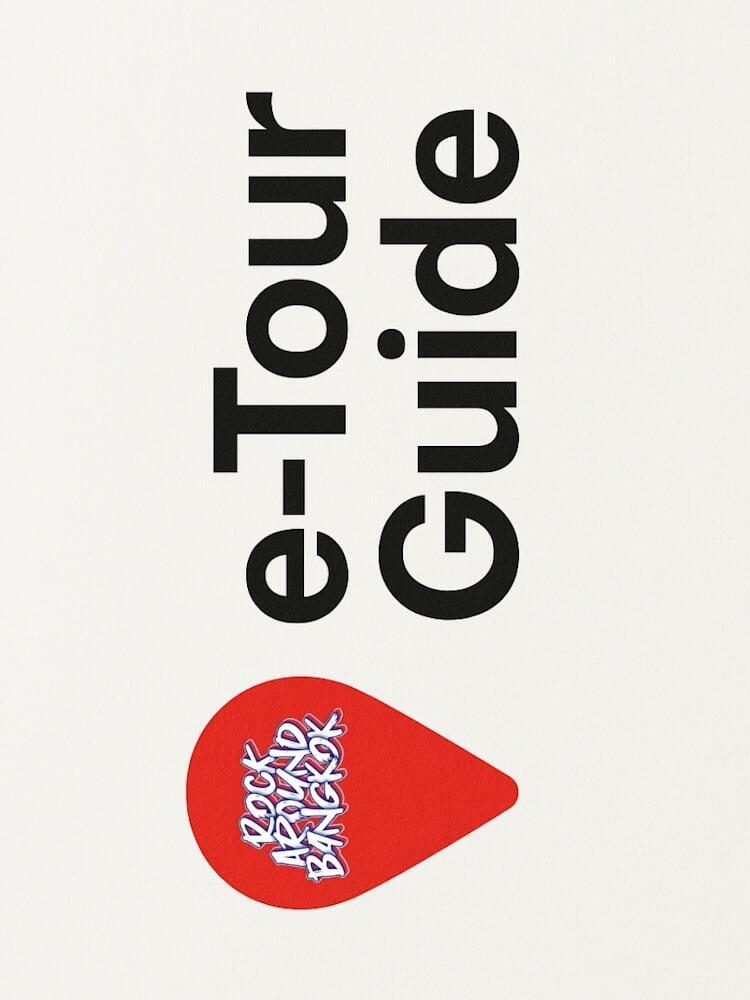 Explore Bangkok's Cultural Heritage With e-TourGuide