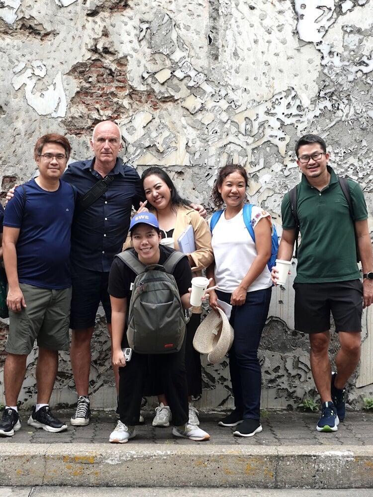 Private Guided Tours in Bangkok