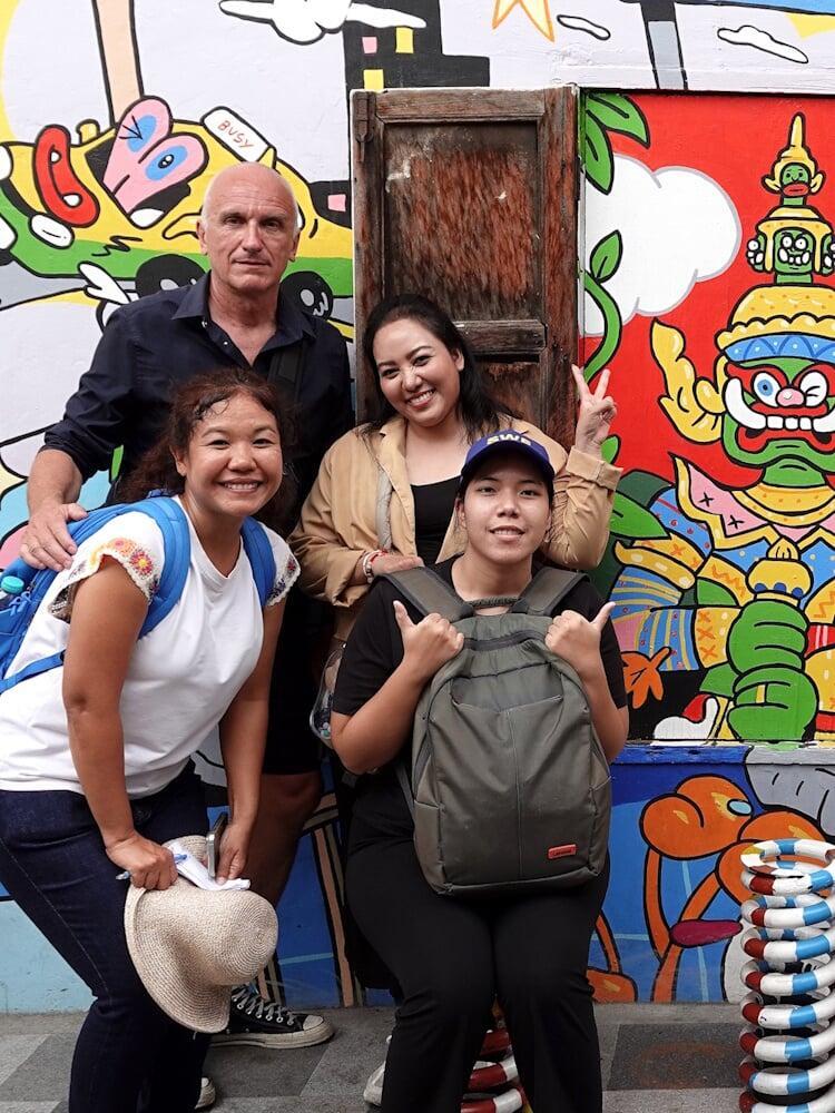 Explore Bangkok's Cultural Heritage through Bespoke Private Guided Tours