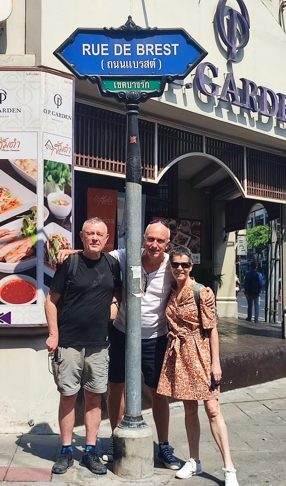 Bespoke Private Guided Tours in Bangkok