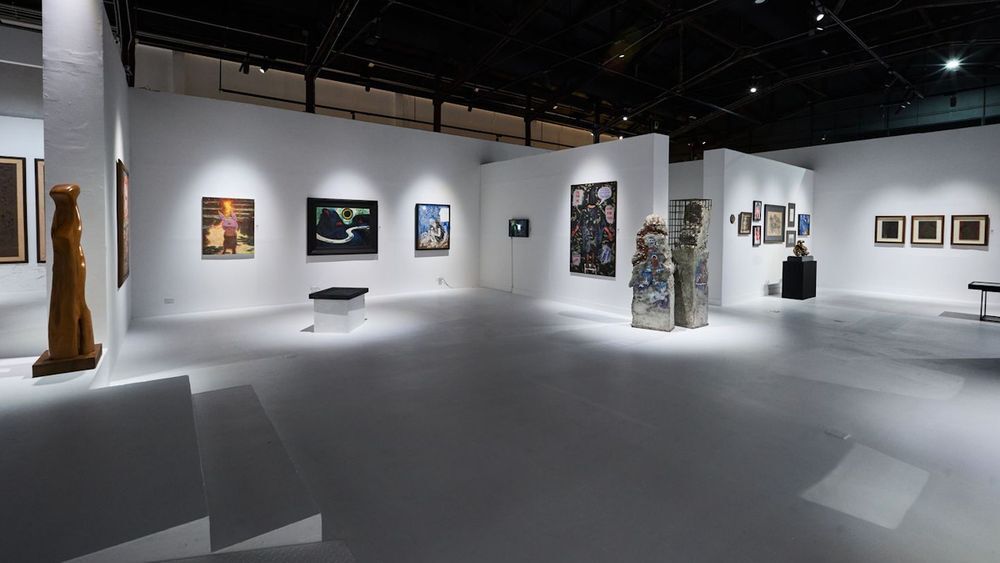 333Gallery — Discover Bangkok’s Cultural Heritage through Private Guided Art Gallery Tours.
