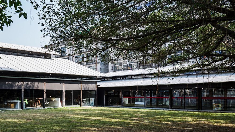 The Jam Factory — Discover Bangkok’s Cultural Heritage through Private Guided Art Gallery Tours.