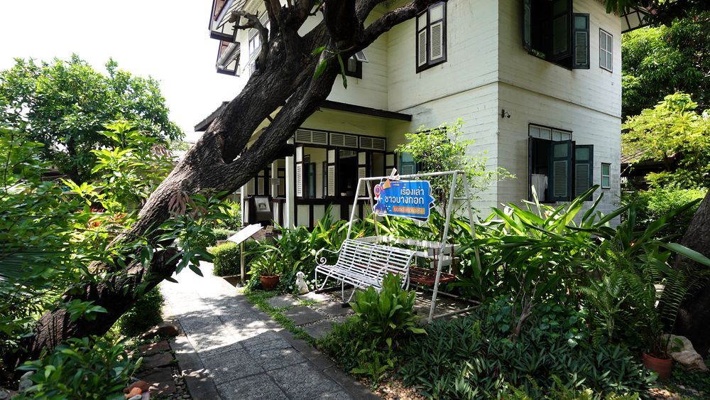 Bangkokian Museum — Discover Bangkok’s Cultural Heritage through Private Guided Museum Tours.