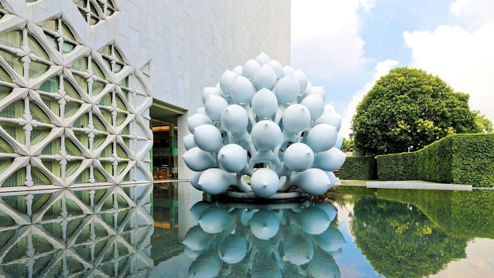 MUSEUM — Discover Bangkok’s Cultural Heritage through Private Guided Museum Tours.