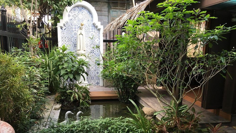 Baan Kudichin Museum — Discover Bangkok’s Cultural Heritage through Private Guided Museum Tours.