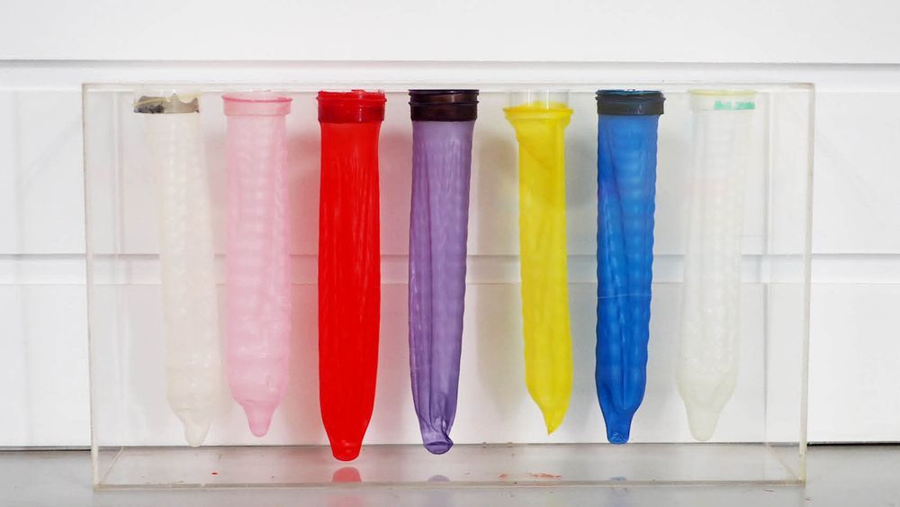 Condom Museum — Discover Bangkok’s Cultural Heritage through Private Guided Museum Tours.