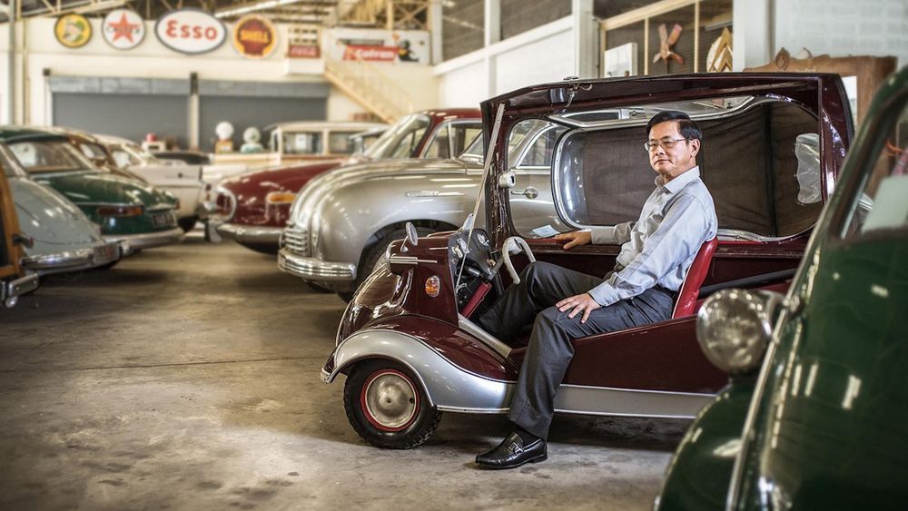Jesada Museum — Discover Bangkok’s Cultural Heritage through Private Guided Museum Tours.