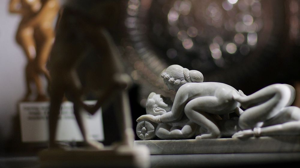 Kamavijitra Museum (The Art of Love-Making) — Discover Bangkok’s Cultural Heritage through Private Guided Museum Tours.