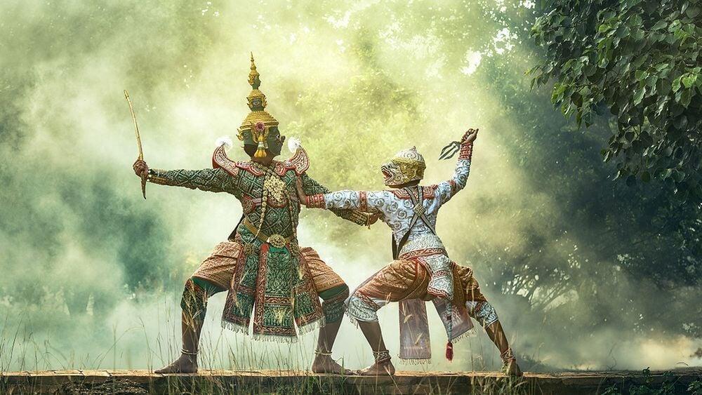 Rattanakosin Exhibition Hall Museum — Discover Bangkok’s Cultural Heritage through Private Guided Museum Tours.