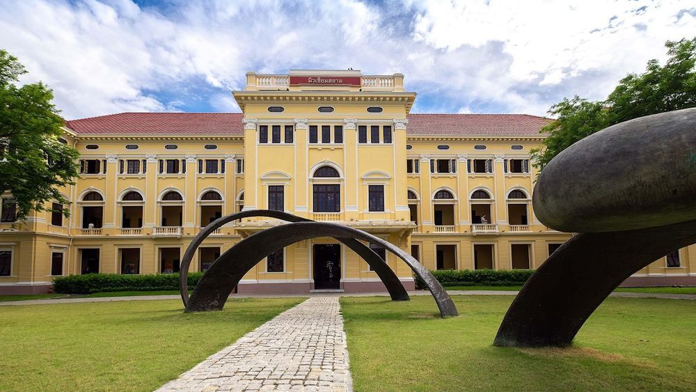Museum Siam — Discover Bangkok’s Cultural Heritage through Private Guided Museum Tours.