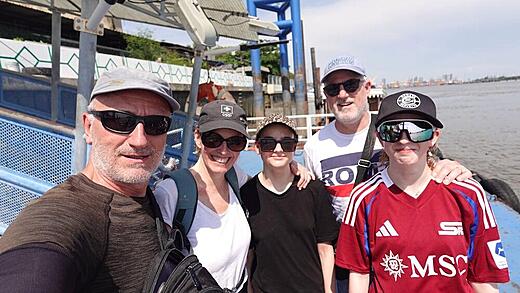 Private Guided Tour in Bangkok