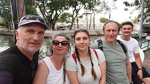 Private Guided Tour in Bangkok