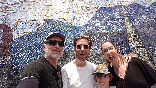 Private Guided Tour in Bangkok