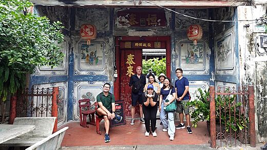 Private Guided Tour in Bangkok l Asia Concierge Thailand
