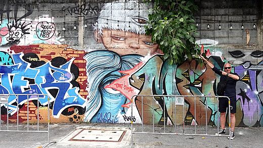 Private Guided Tour in Bangkok l Asia Concierge Thailand