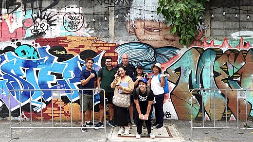 Private Guided Tour in Bangkok l Asia Concierge Thailand