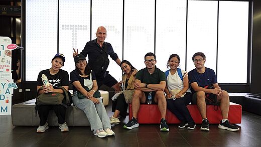 Private Guided Tour in Bangkok l Asia Concierge Thailand