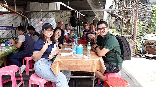 Private Guided Tour in Bangkok l Asia Concierge Thailand