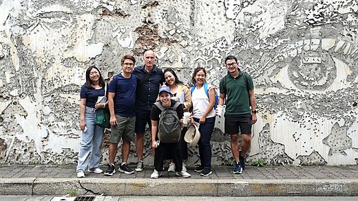 Private Guided Tour in Bangkok l Asia Concierge Thailand