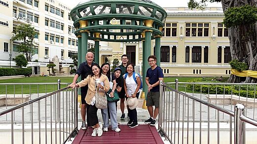 Private Guided Tour in Bangkok l Asia Concierge Thailand
