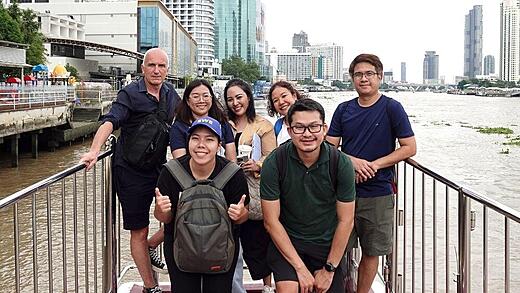 Private Guided Tour in Bangkok l Asia Concierge Thailand