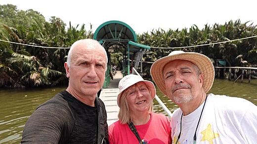 Private Guided Tour in Bangkok