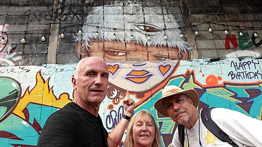 Private Guided Tour in Bangkok