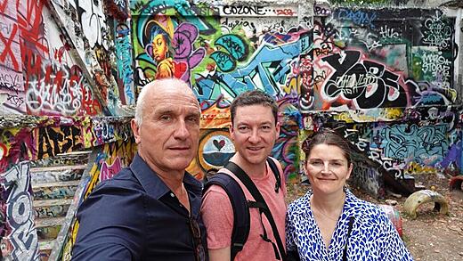 Private Guided Tour in Bangkok