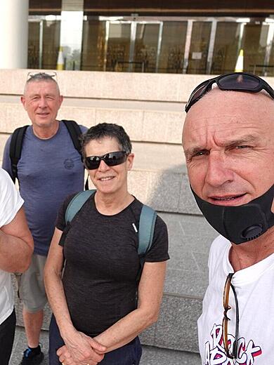 Private Guided Tour in Bangkok