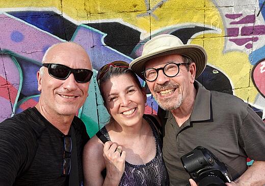 Private Guided Tours in Bangkok - Visites Privees Guidees a Bangkok