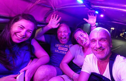 Private Guided Tours in Bangkok - Visites Privees Guidees a Bangkok