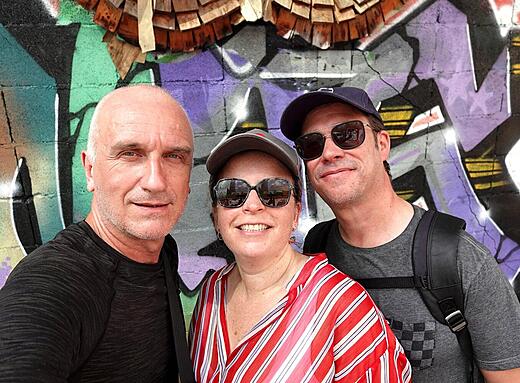 Private Guided Tours in Bangkok - Visites Privees Guidees a Bangkok