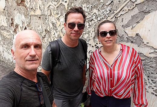 Private Guided Tours in Bangkok - Visites Privees Guidees a Bangkok