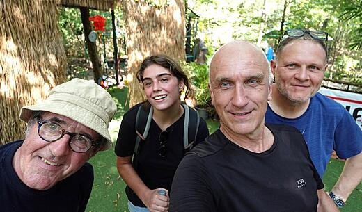 Private Guided Tours in Bangkok - Visites Privees Guidees a Bangkok
