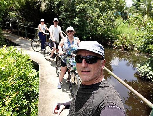 Private Guided Tours in Bangkok - Visites Privees Guidees a Bangkok