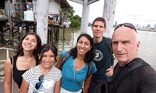 Private Guided Tours in Bangkok - Visites Privees Guidees a Bangkok