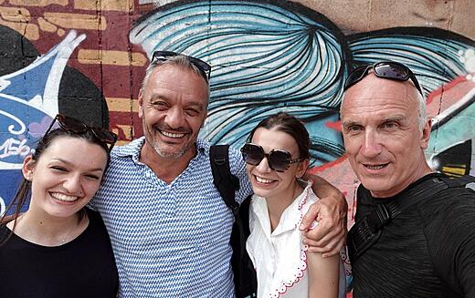 Private Guided Tours in Bangkok - Visites Privees Guidees a Bangkok