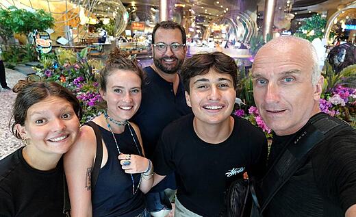 Private Guided Tours in Bangkok - Visites Privees Guidees a Bangkok