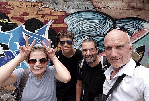 Private Guided Tours in Bangkok - Visites Privees Guidees a Bangkok