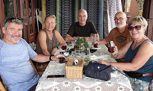 Private Guided Tours in Bangkok - Visites Privees Guidees a Bangkok